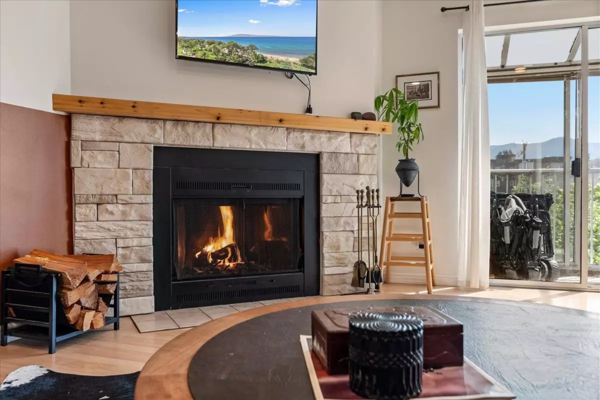 Living Room Photo of 306 8975 Mary Street, Chilliwack, BC