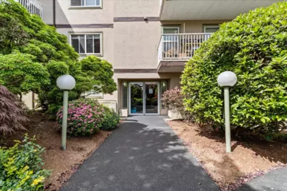 Community Amenities Photo (Clubhouse) of 306 8975 Mary Street, Chilliwack, BC