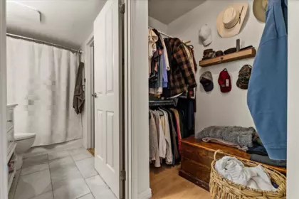 Hallway Photo of 306 8975 Mary Street, Chilliwack, BC