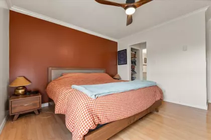 Loft / Bonus Room Photo of 306 8975 Mary Street, Chilliwack, BC
