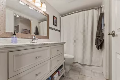Mudroom Photo of 306 8975 Mary Street, Chilliwack, BC