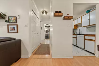 Pantry Photo of 306 8975 Mary Street, Chilliwack, BC