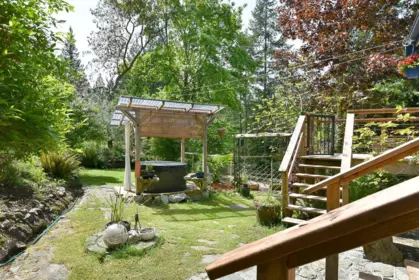 Loft / Bonus Room Photo of 5794 Trout Lake Road, Halfmoon Bay, BC