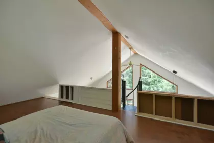 Pantry Photo of 5794 Trout Lake Road, Halfmoon Bay, BC