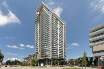 Fitness Center Photo Near 105 680 Seylynn Crescent, North Vancouver, BC