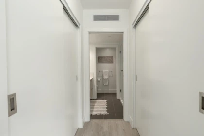 Office / Den Photo of 105 680 Seylynn Crescent, North Vancouver, BC