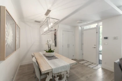 Pantry Photo of 105 680 Seylynn Crescent, North Vancouver, BC