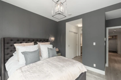 Powder Room Photo of 105 680 Seylynn Crescent, North Vancouver, BC