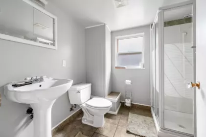Laundry Room Photo of 10320 Caithcart Road, Richmond, BC