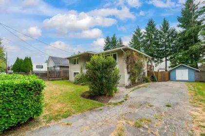 Outdoor Deck Photo of 10320 Caithcart Road, Richmond, BC