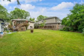 10320 Caithcart Road, Richmond, BC