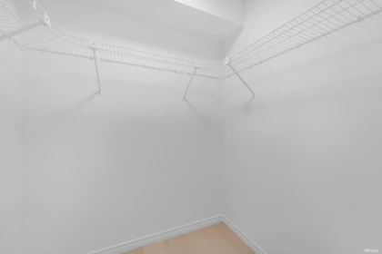 Basement Recreation Room Photo of 107 8100 Jones Road, Richmond, BC