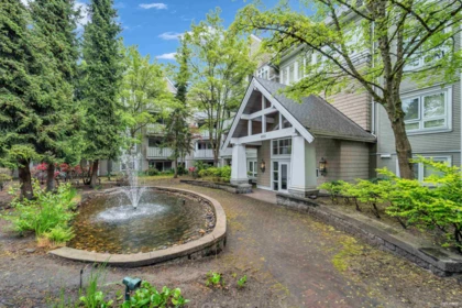 Garden / Landscaping Photo of 107 8100 Jones Road, Richmond, BC