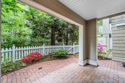 Hot Tub / Spa Photo of 107 8100 Jones Road, Richmond, BC