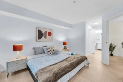 Loft / Bonus Room Photo of 107 8100 Jones Road, Richmond, BC