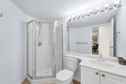 Mudroom Photo of 107 8100 Jones Road, Richmond, BC