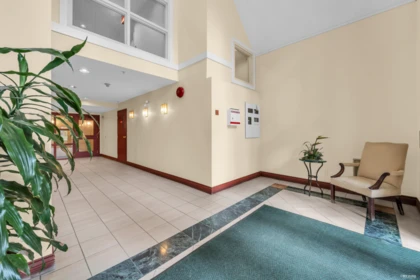 Street View Photo of 107 8100 Jones Road, Richmond, BC