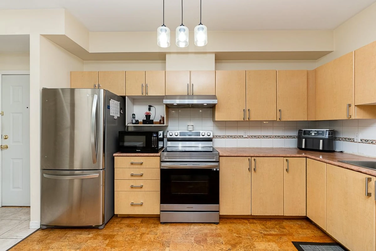 Family Room Photo of 202 83 Star Crescent, New Westminster, BC