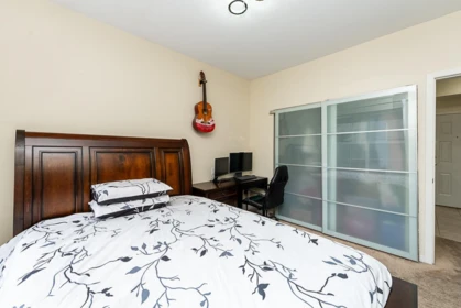 Bedroom 4 Photo of 202 83 Star Crescent, New Westminster, BC