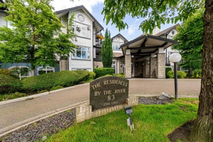 Community Amenities Photo (Clubhouse) of 202 83 Star Crescent, New Westminster, BC
