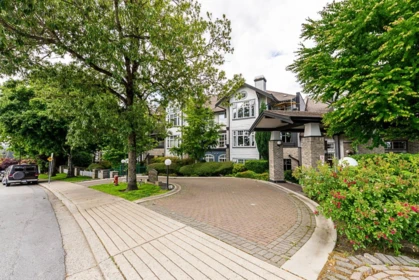 Fitness Center Photo Near 202 83 Star Crescent, New Westminster, BC