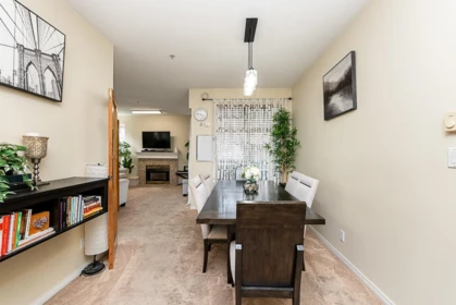 Kitchen Island Photo of 202 83 Star Crescent, New Westminster, BC