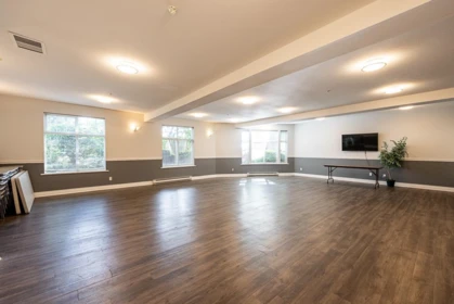 Laundry Room Photo of 202 83 Star Crescent, New Westminster, BC