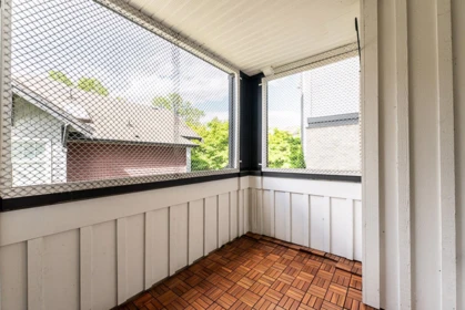 Loft / Bonus Room Photo of 202 83 Star Crescent, New Westminster, BC