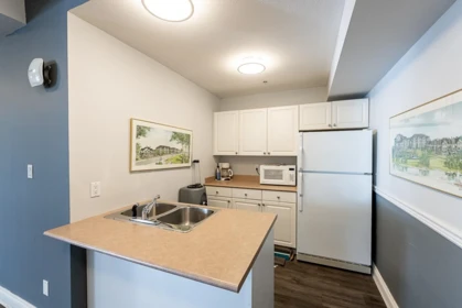 Mudroom Photo of 202 83 Star Crescent, New Westminster, BC