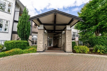 Street View Photo of 202 83 Star Crescent, New Westminster, BC
