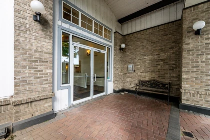 Swimming Pool Photo of 202 83 Star Crescent, New Westminster, BC