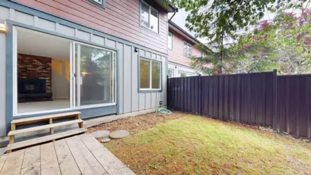 Garden / Landscaping Photo of 21 1500 Judd Road, Squamish, BC