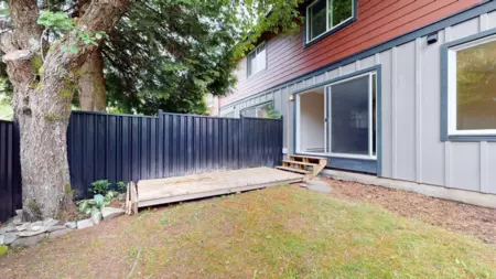 Outdoor Kitchen Photo of 21 1500 Judd Road, Squamish, BC