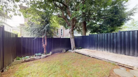 Swimming Pool Photo of 21 1500 Judd Road, Squamish, BC