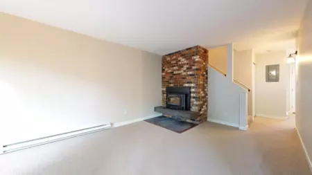 Walk-In Closet Photo of 21 1500 Judd Road, Squamish, BC