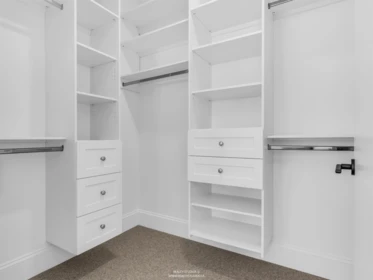 Laundry Room Photo of 2 4088 Maple Crescent, Vancouver, BC