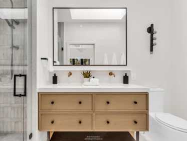 Office / Den Photo of 2 4088 Maple Crescent, Vancouver, BC