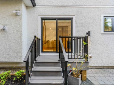 Street View Photo of 2 4088 Maple Crescent, Vancouver, BC