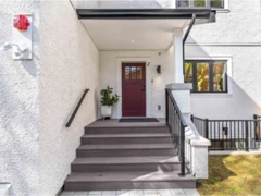 2 4088 Maple Crescent, Vancouver, BC