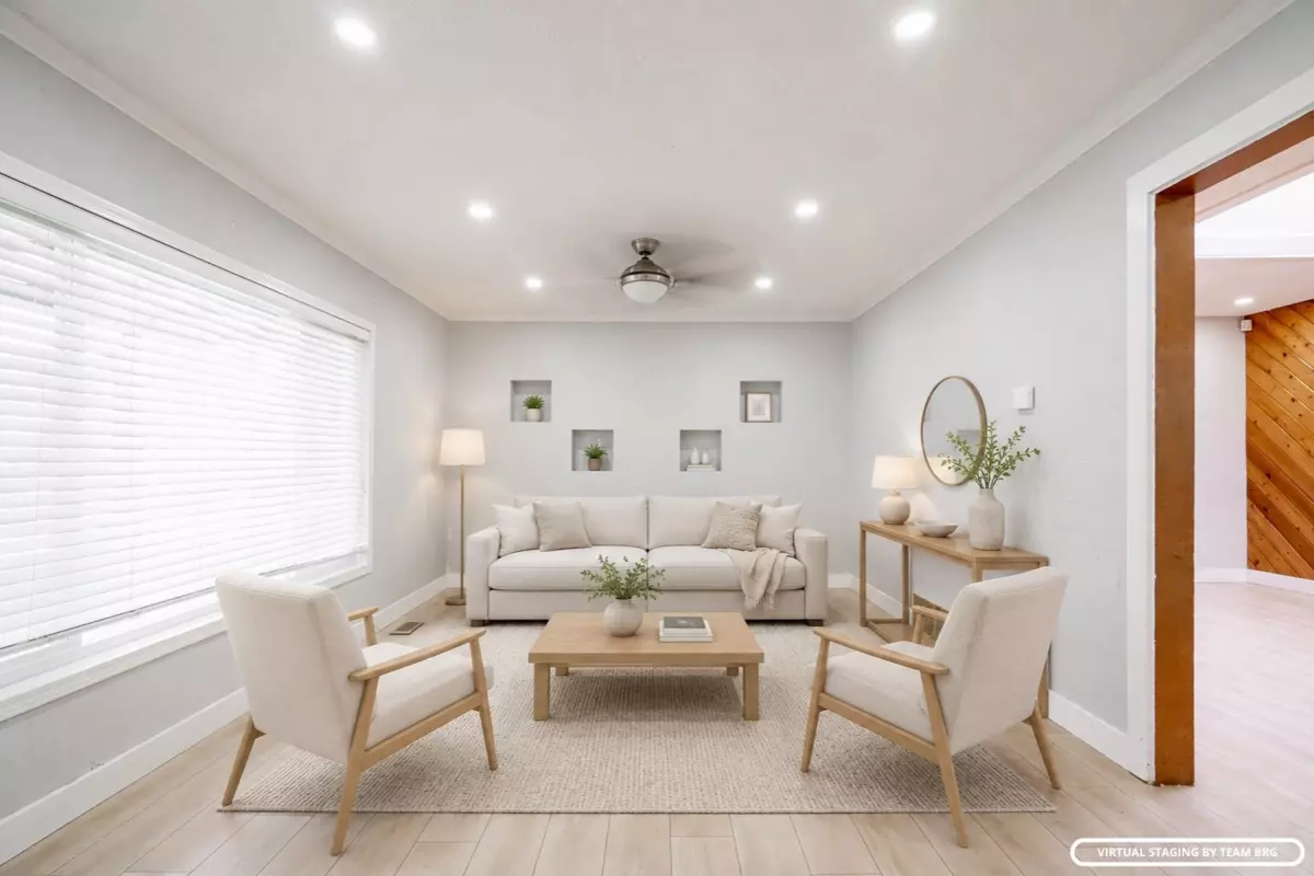 Living Room Photo of 13450 65a Avenue, Surrey, BC