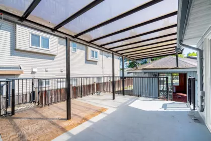 Garage Interior Photo of 13450 65a Avenue, Surrey, BC