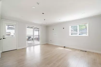 Powder Room Photo of 13450 65a Avenue, Surrey, BC