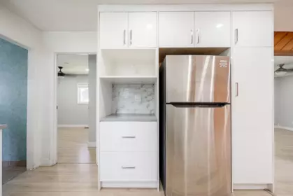 Walk-In Closet Photo of 13450 65a Avenue, Surrey, BC