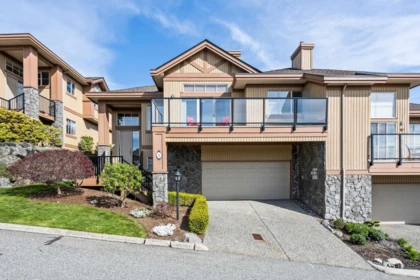 11 35931 Empress Drive, Abbotsford, BC, Abbotsford — Townhouse for sale