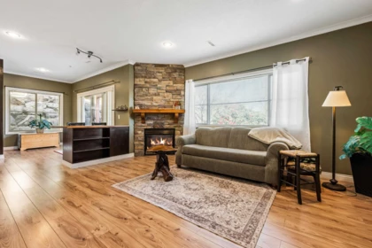 Hot Tub / Spa Photo of 11 35931 Empress Drive, Abbotsford, BC