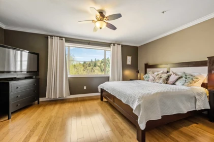 Laundry Room Photo of 11 35931 Empress Drive, Abbotsford, BC