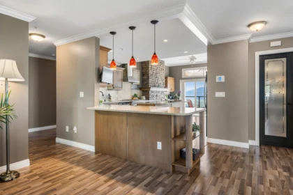 Loft / Bonus Room Photo of 11 35931 Empress Drive, Abbotsford, BC