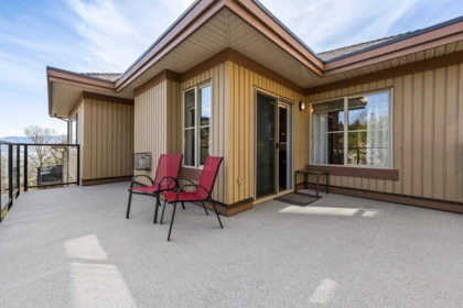 Outdoor Deck Photo of 11 35931 Empress Drive, Abbotsford, BC