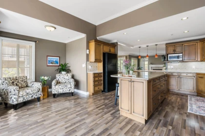 Pantry Photo of 11 35931 Empress Drive, Abbotsford, BC