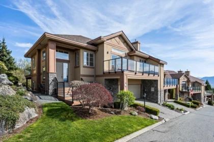 Playground / Recreational Area Near 11 35931 Empress Drive, Abbotsford, BC